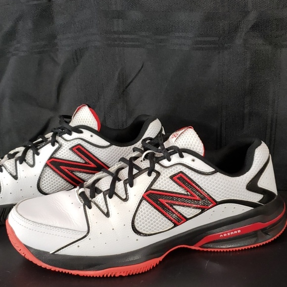 new balance 786 tennis shoes